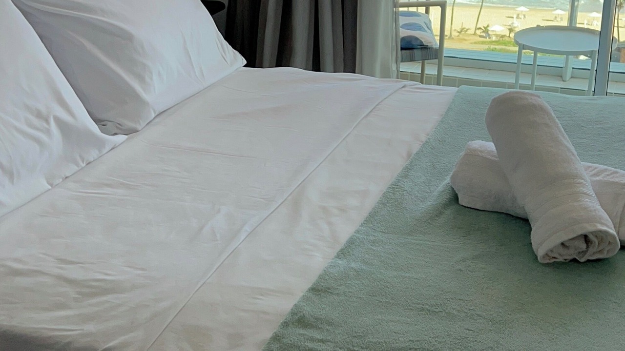 Photo of Bedroom in Flamengo
