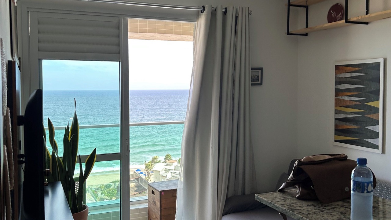 Photo of Bedroom in Flamengo