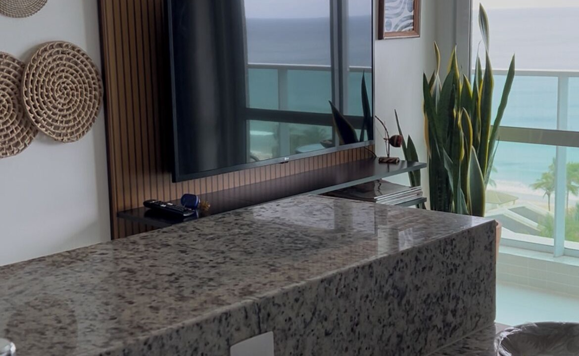 Photo of Kitchen in Flamengo