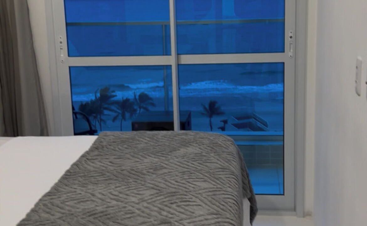 Photo of Bedroom in Flamengo