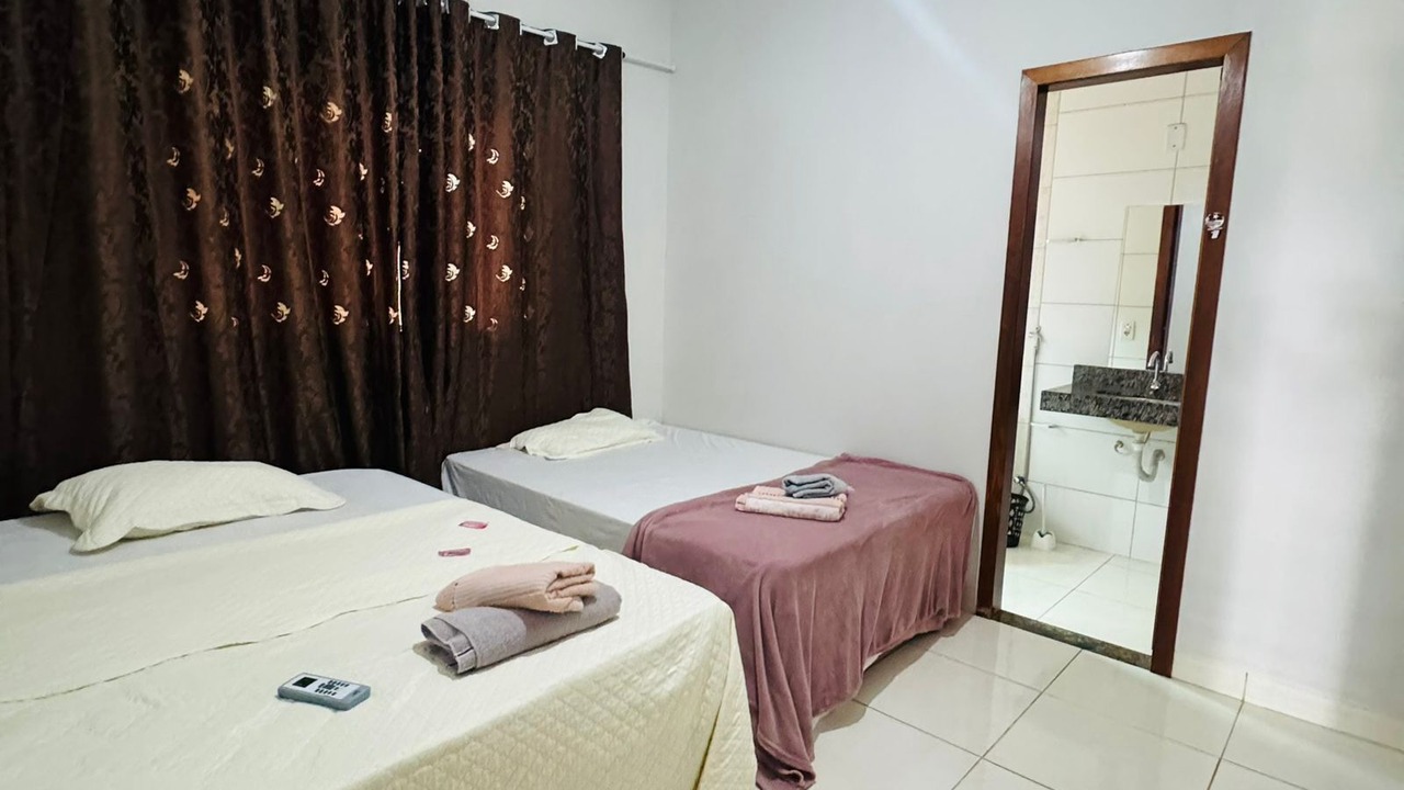 Photo of Bedroom in Gurupi