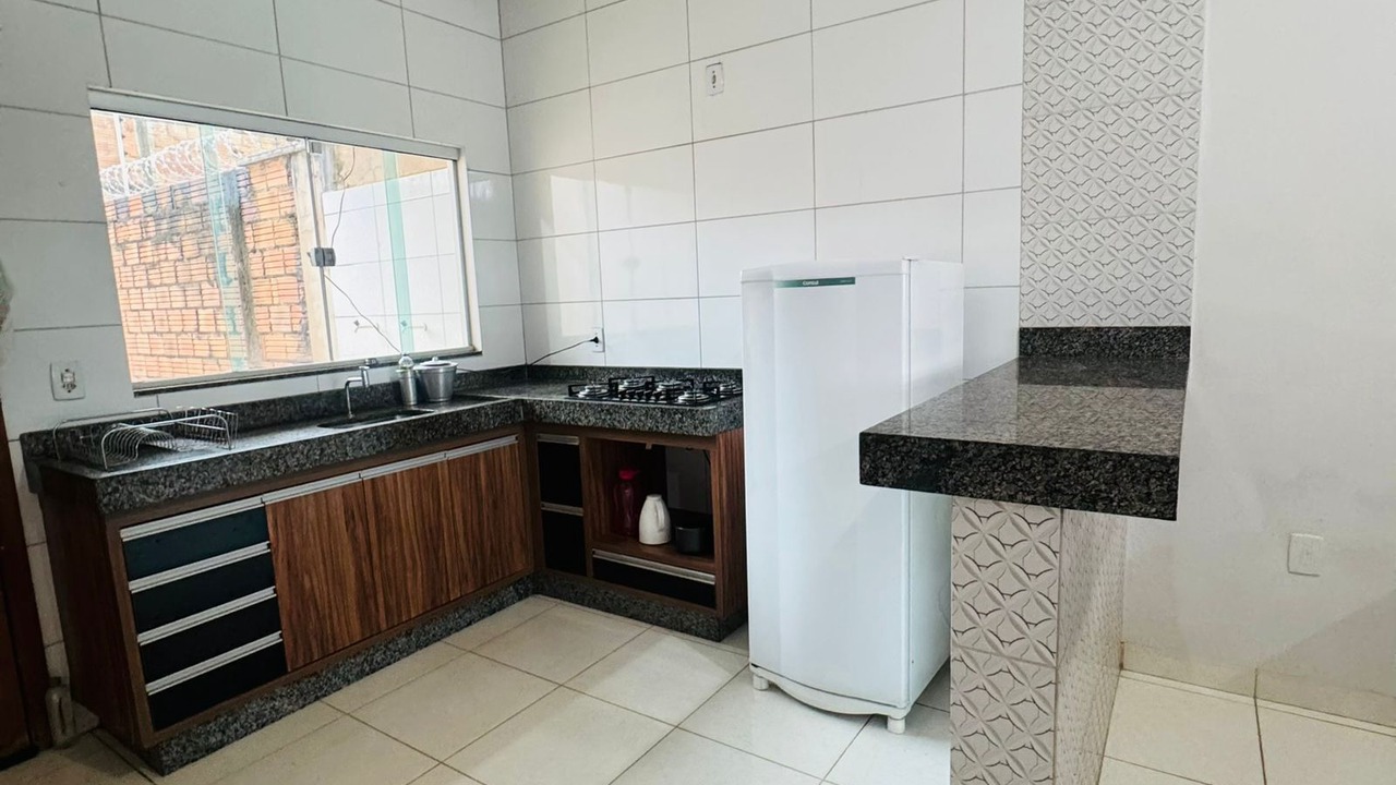 Photo of Kitchen in Gurupi