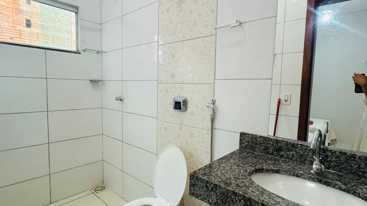 Photo of Bathroom in Gurupi