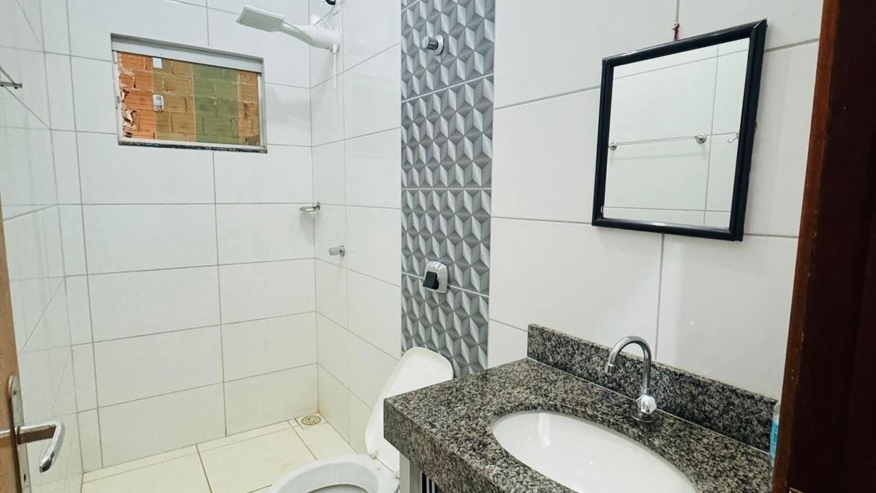 Photo of Bathroom in Gurupi