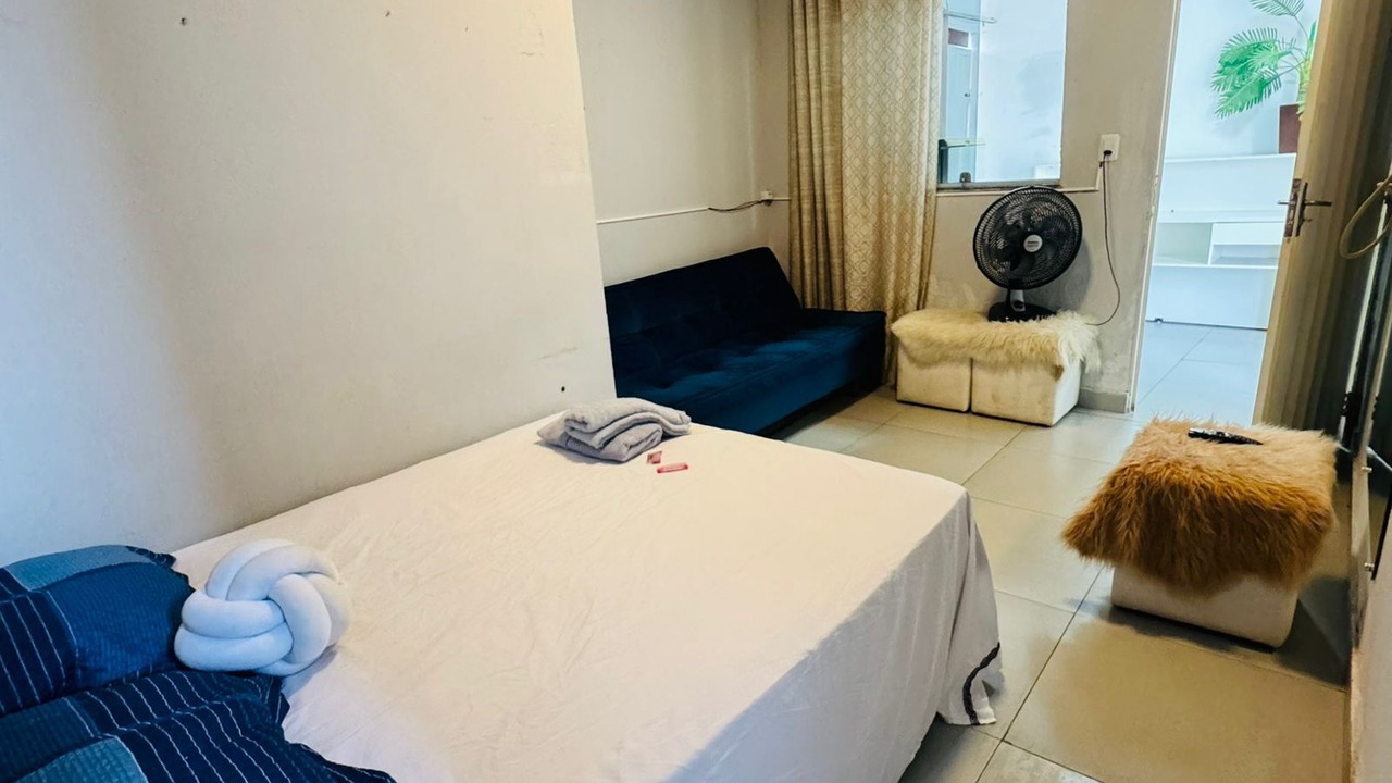 Photo of Bedroom in Gurupi