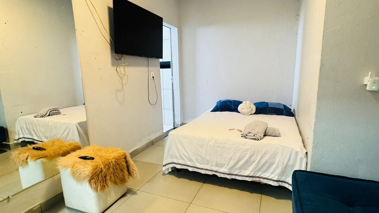 Photo of Bedroom in Gurupi