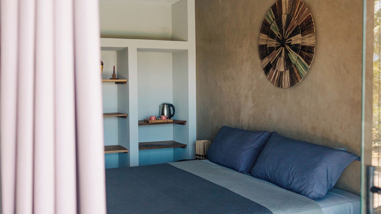 Photo of Bedroom in Itacare