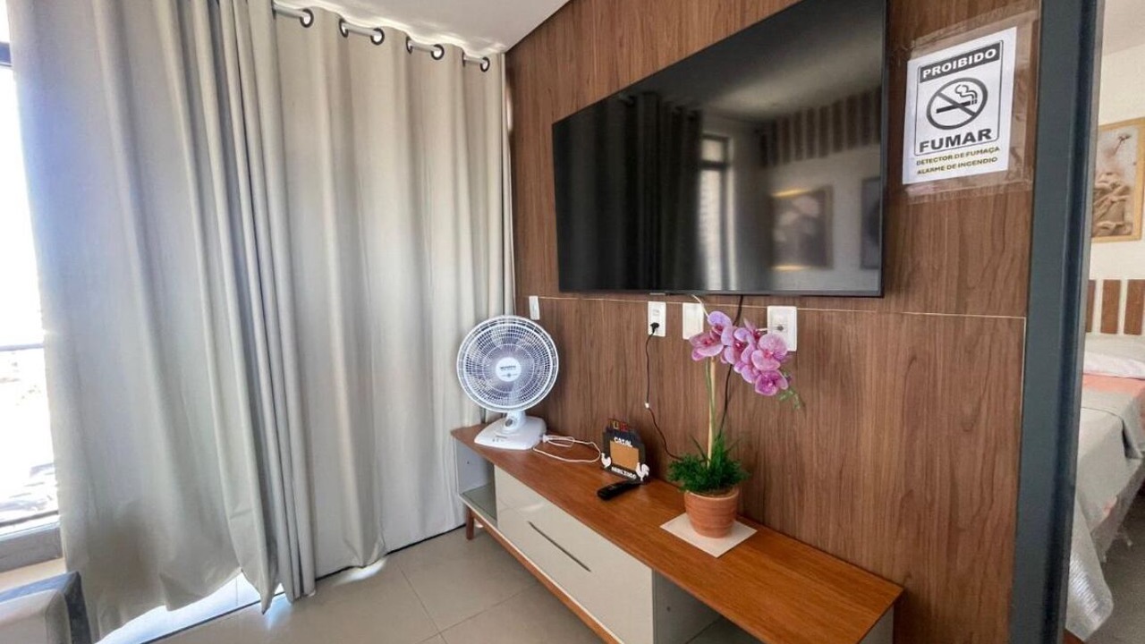 Photo of Bedroom in Jardim Oceania