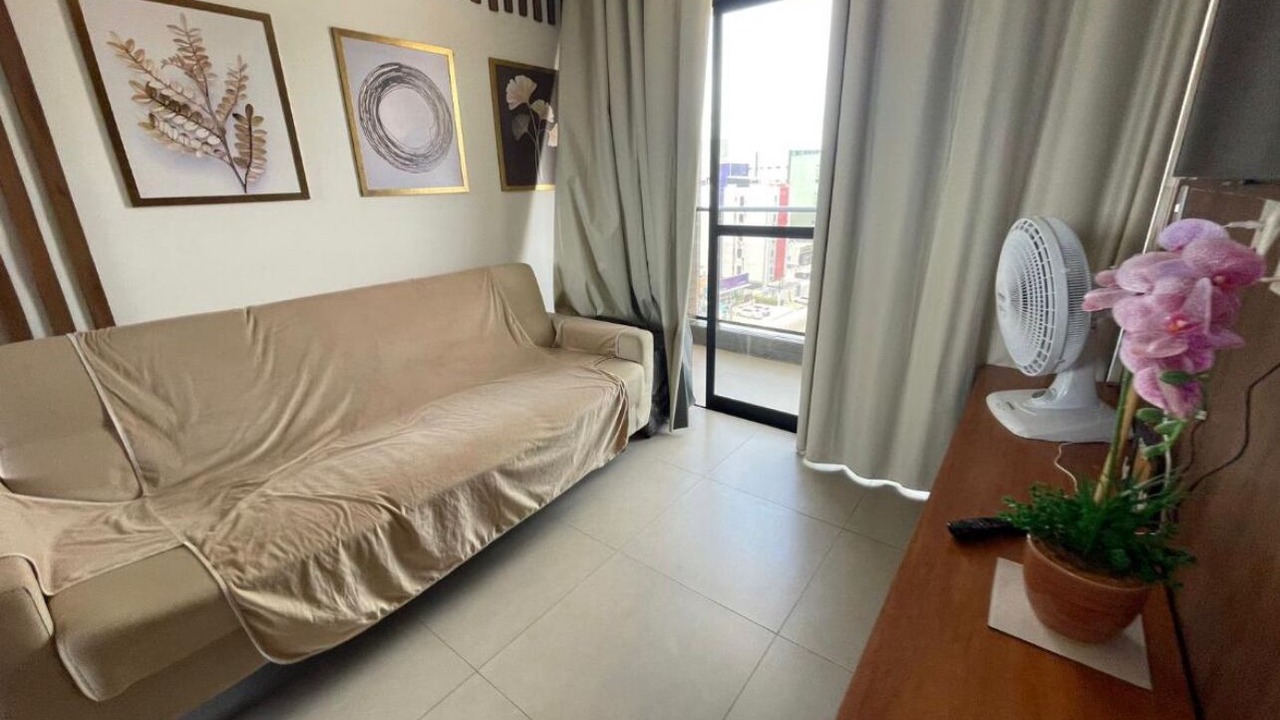 Photo of Livingroom in Jardim Oceania