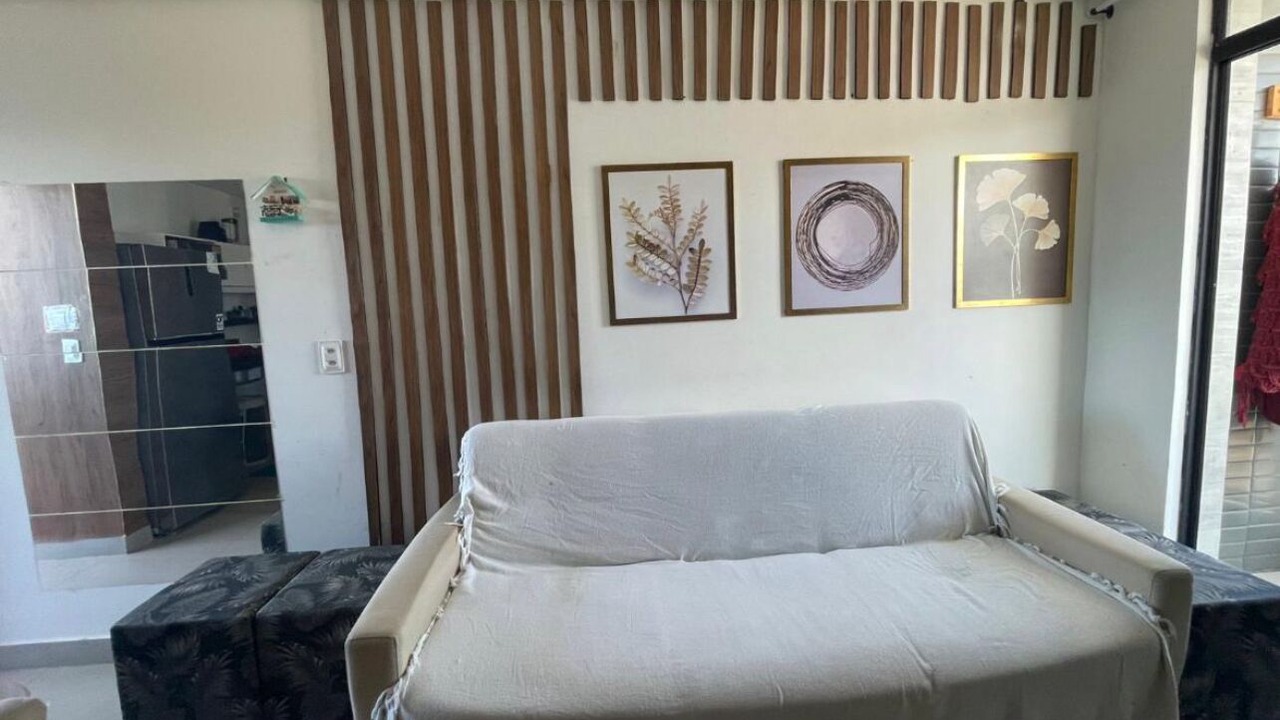 Photo of Livingroom in Jardim Oceania