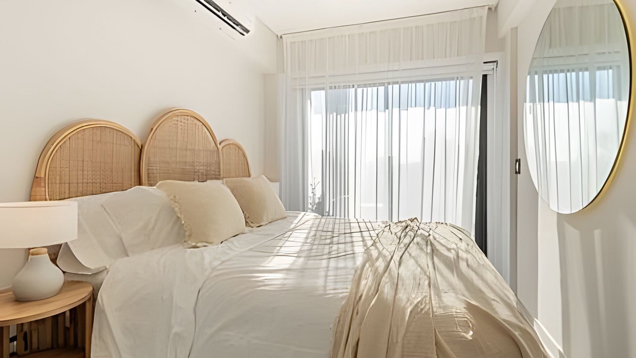Photo of Bedroom in Palermo