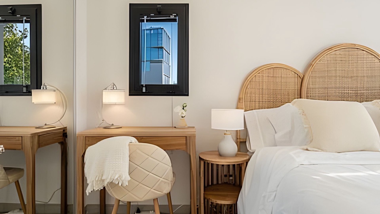 Photo of Bedroom in Palermo