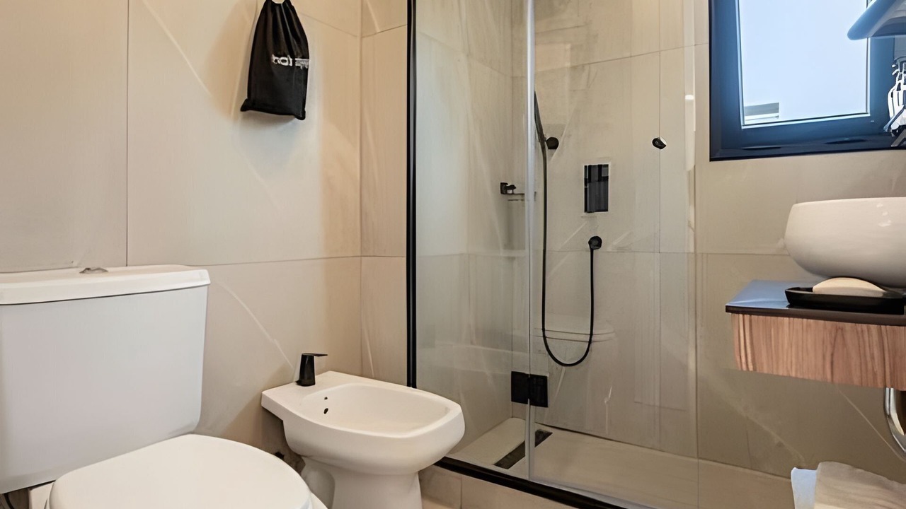 Photo of Bathroom in Palermo