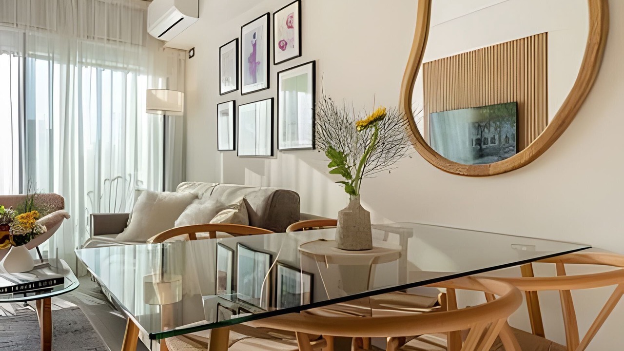 Photo of Livingroom in Palermo