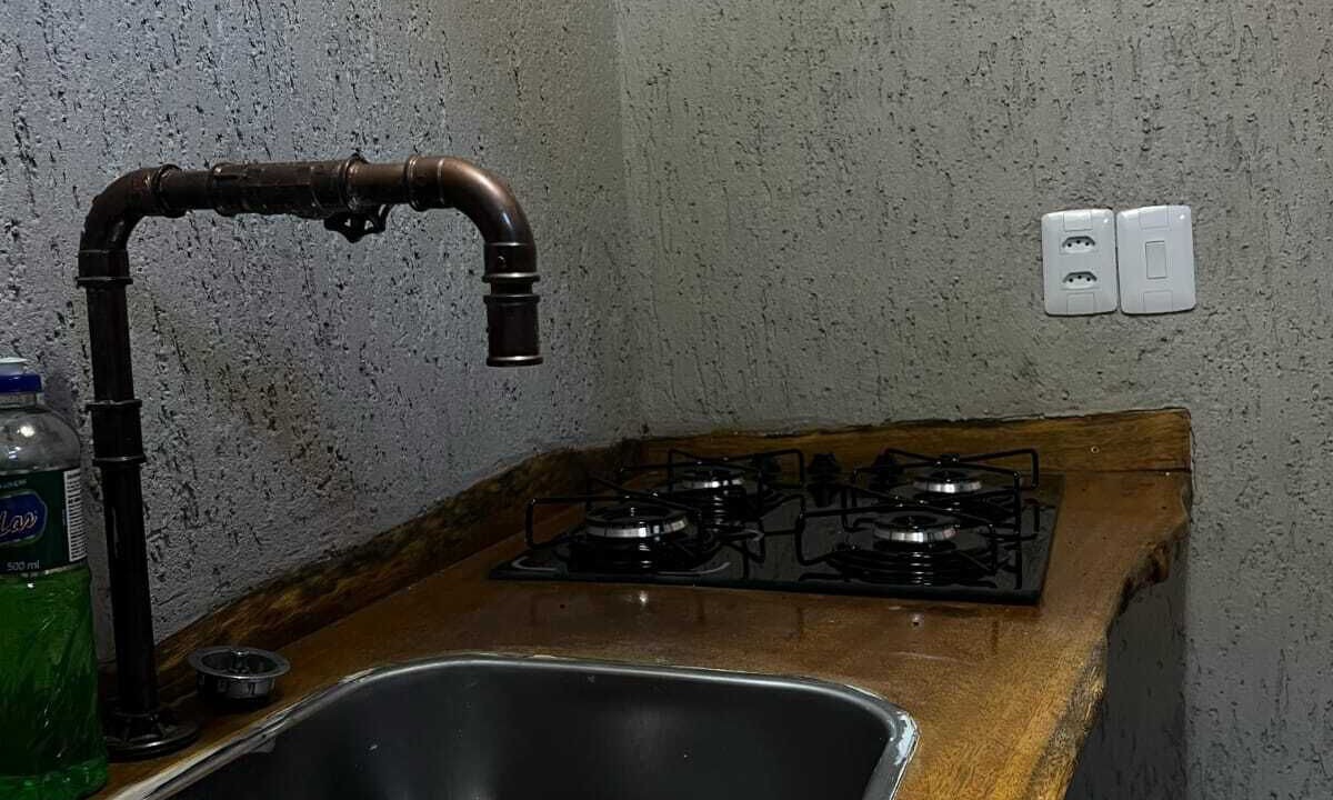 Photo of Kitchen in Acarau