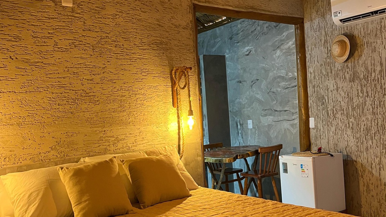 Photo of Bedroom in Acarau