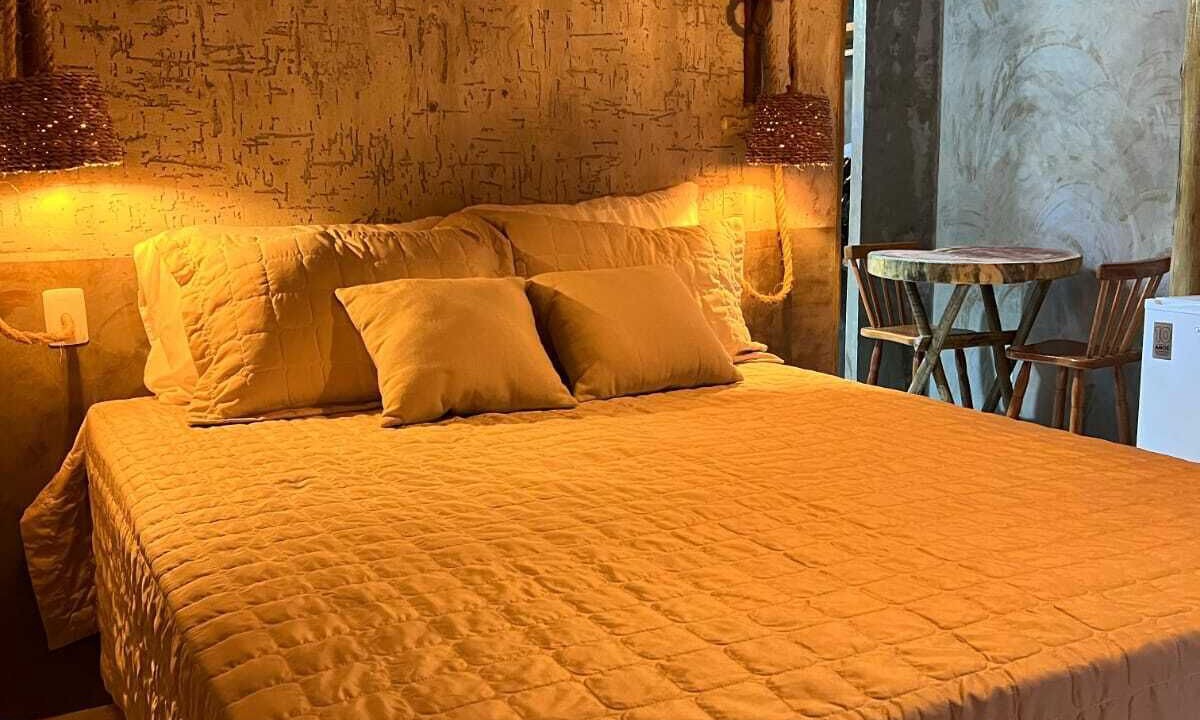 Photo of Bedroom in Acarau