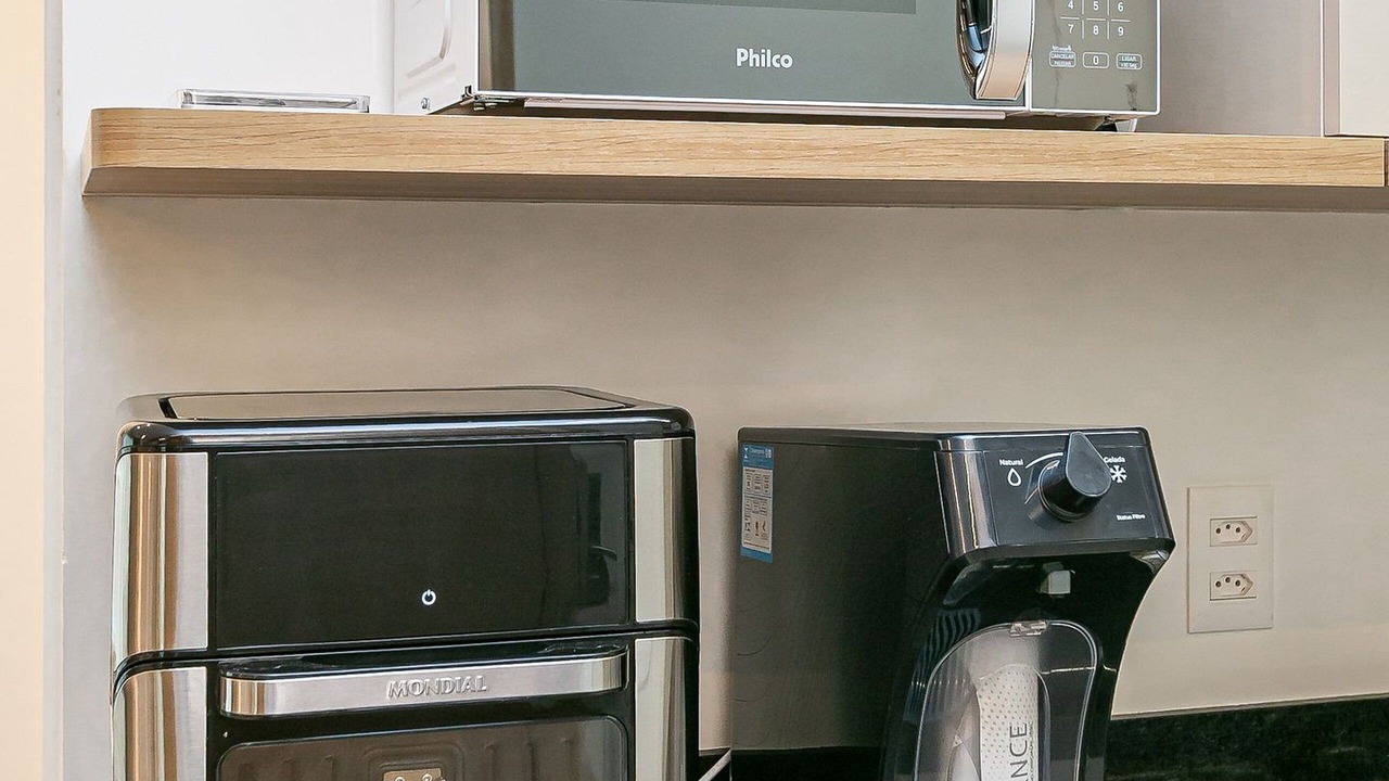 Photo of Kitchen in Florianopolis
