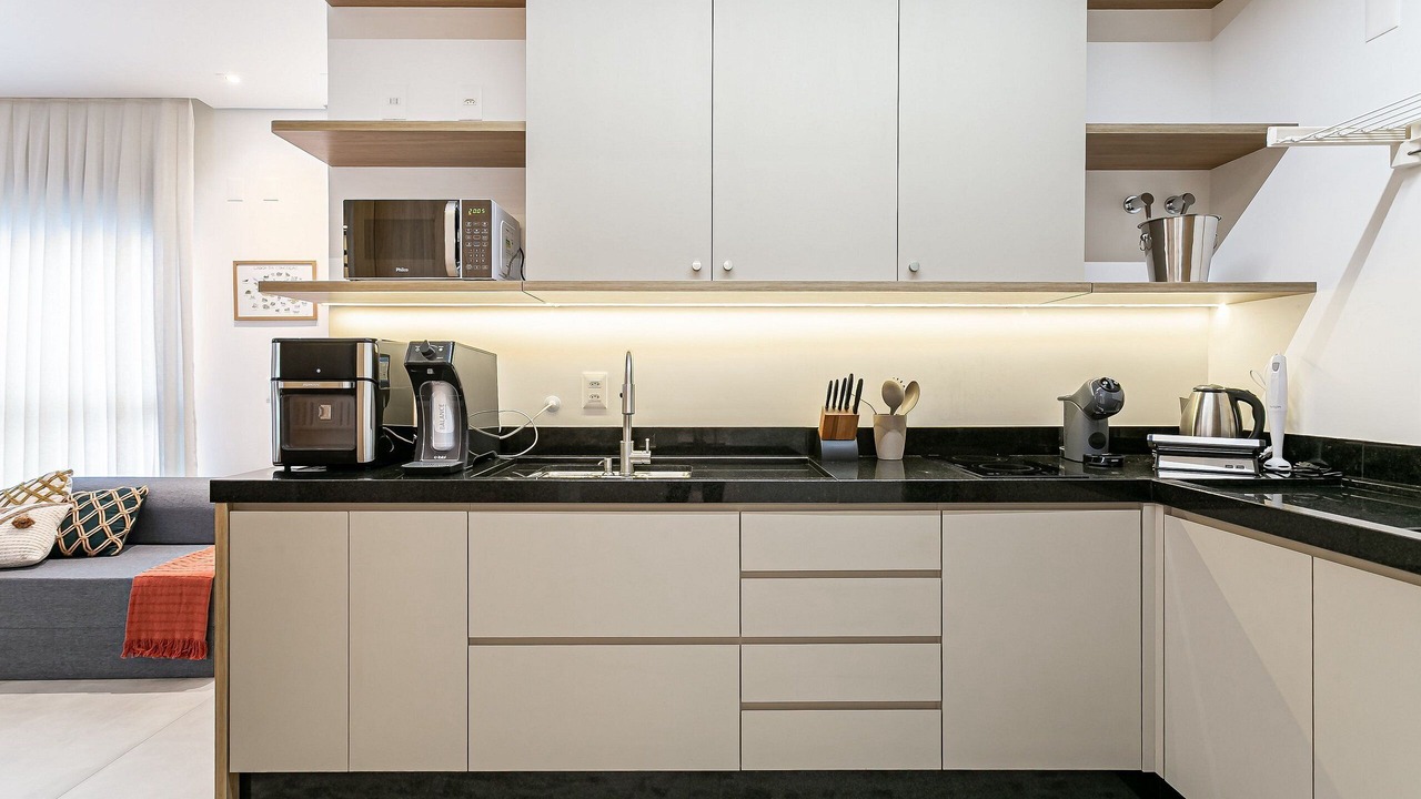 Photo of Kitchen in Florianopolis