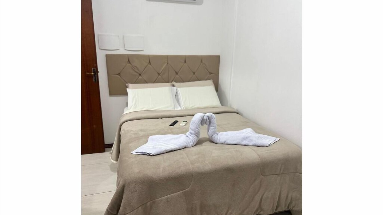 Photo of Bedroom in Centro