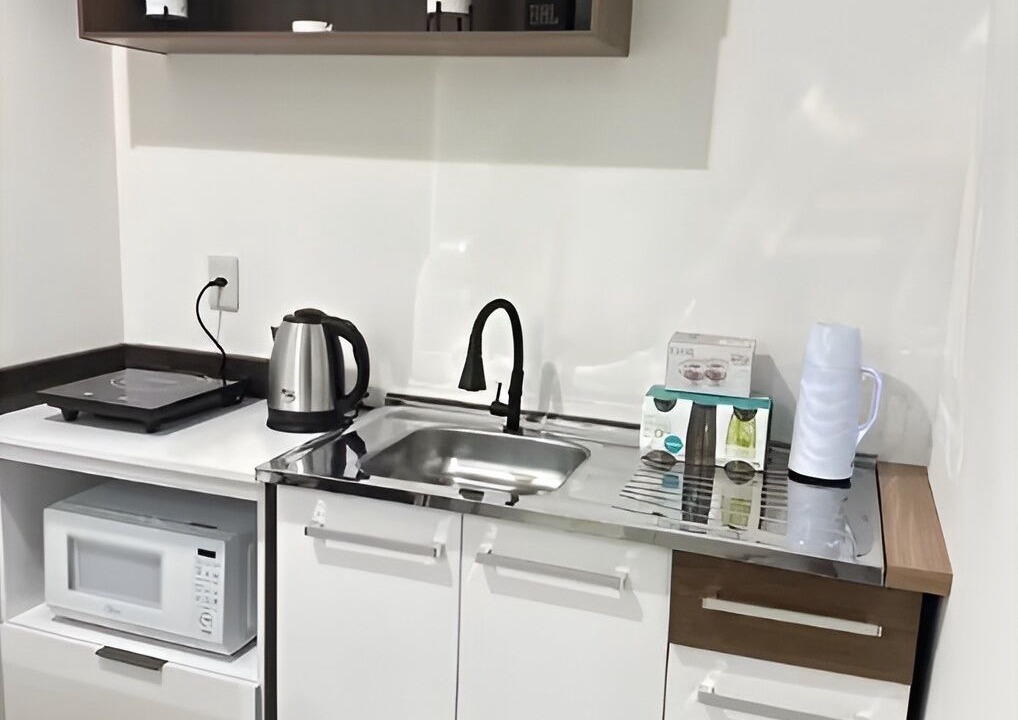 Photo of Kitchen in Centro