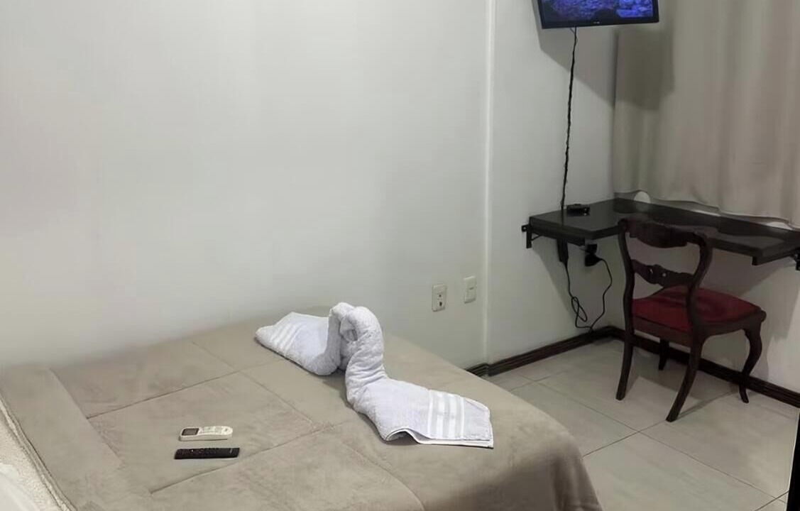 Photo of Bedroom in Centro