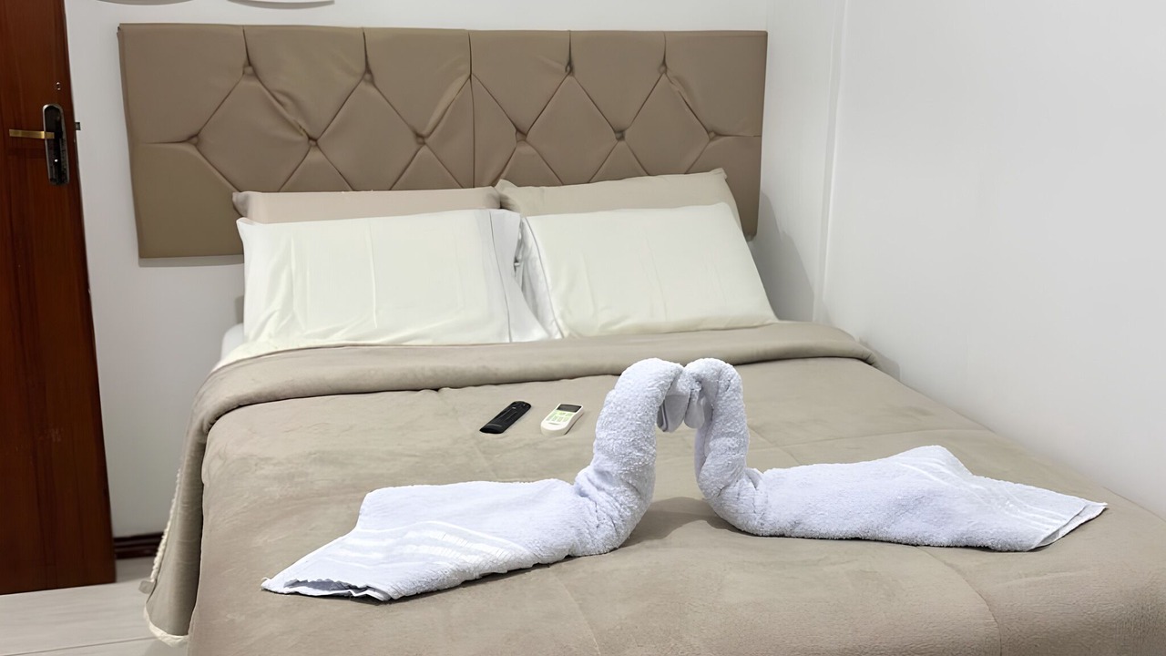 Photo of Bedroom in Centro