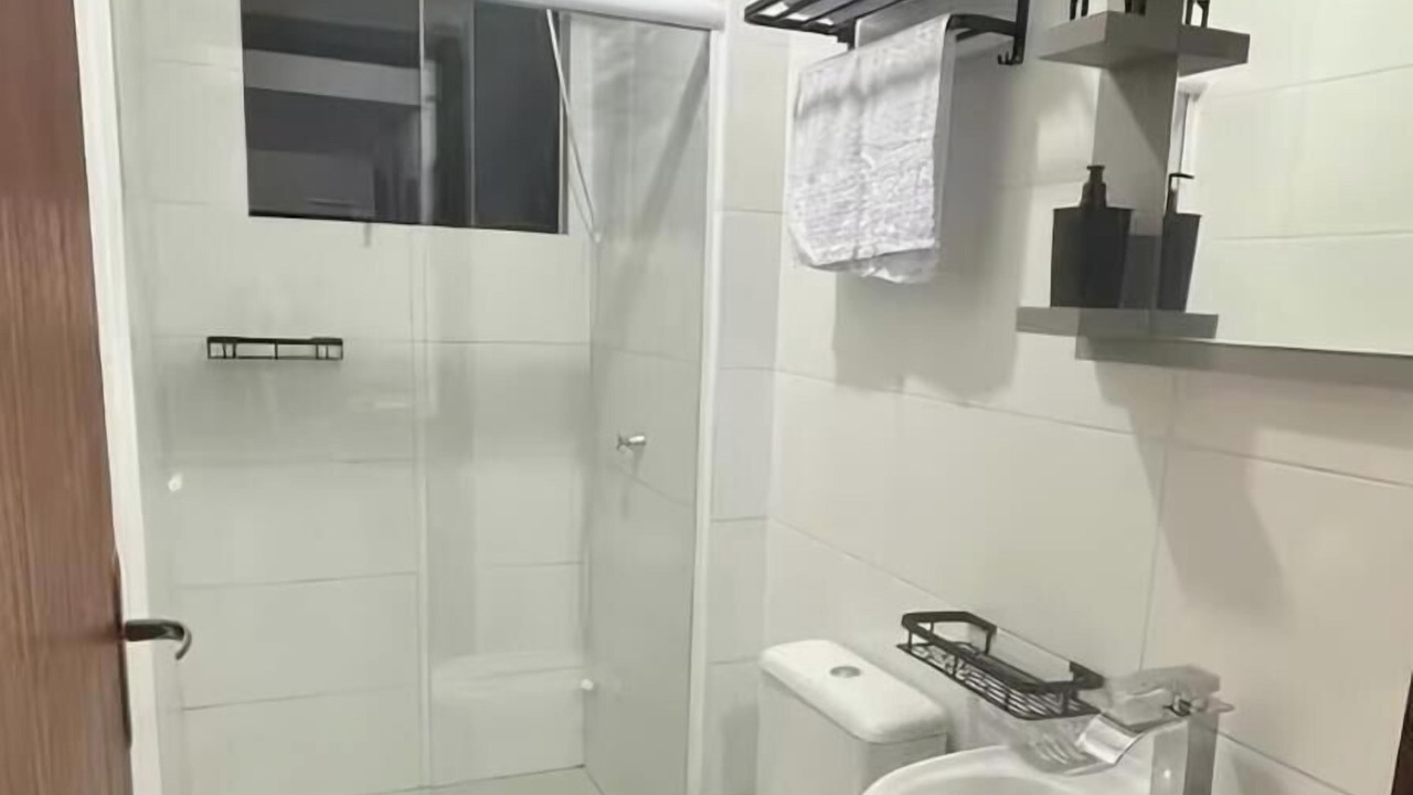 Photo of Bathroom in Centro