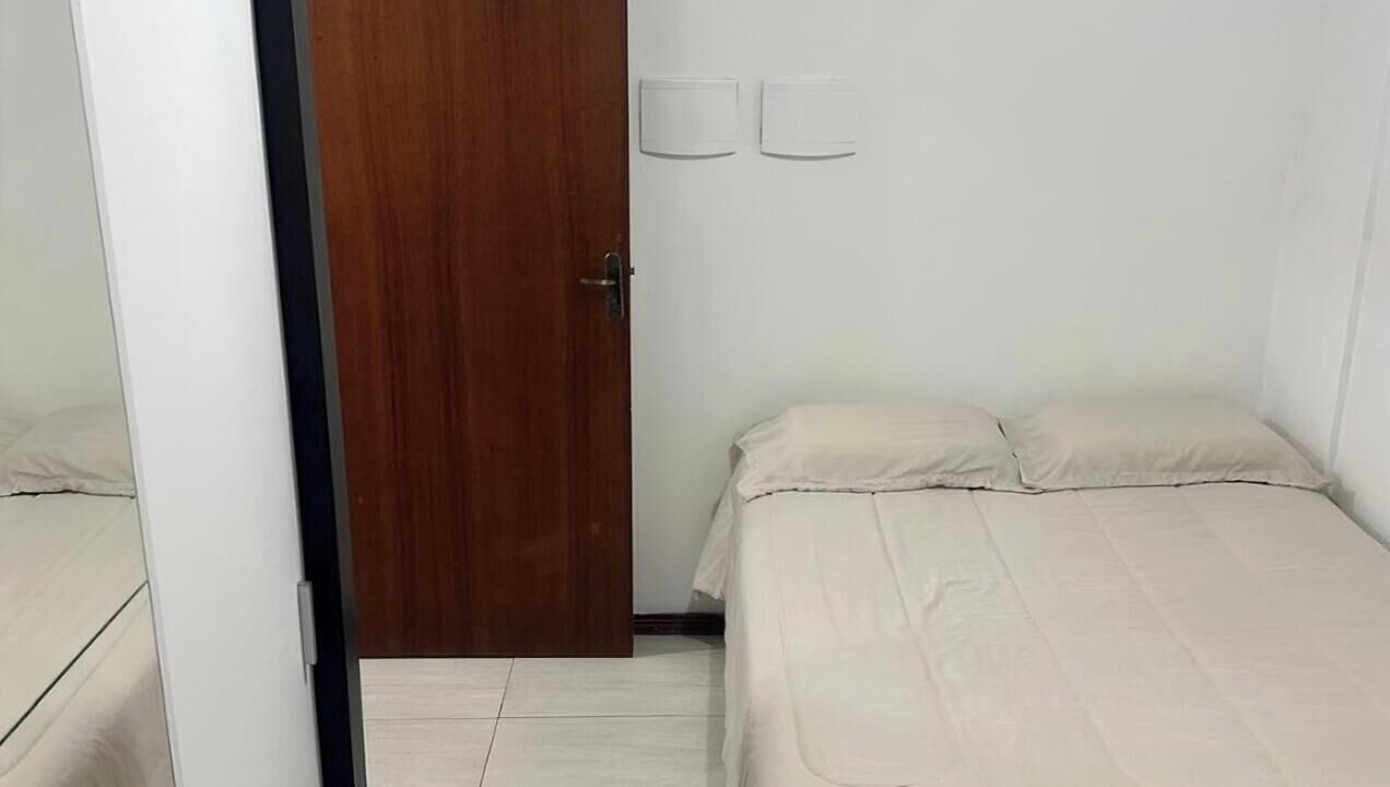 Photo of Bedroom in Centro