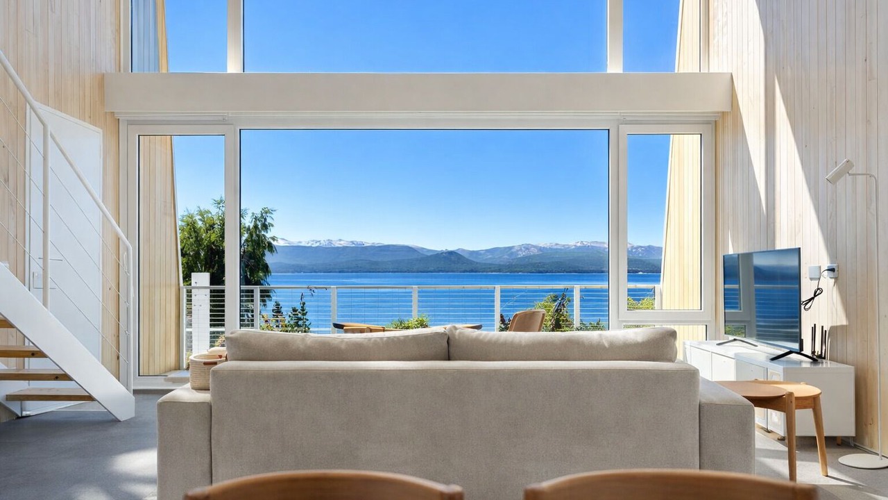 Photo of Livingroom in San Carlos de Bariloche