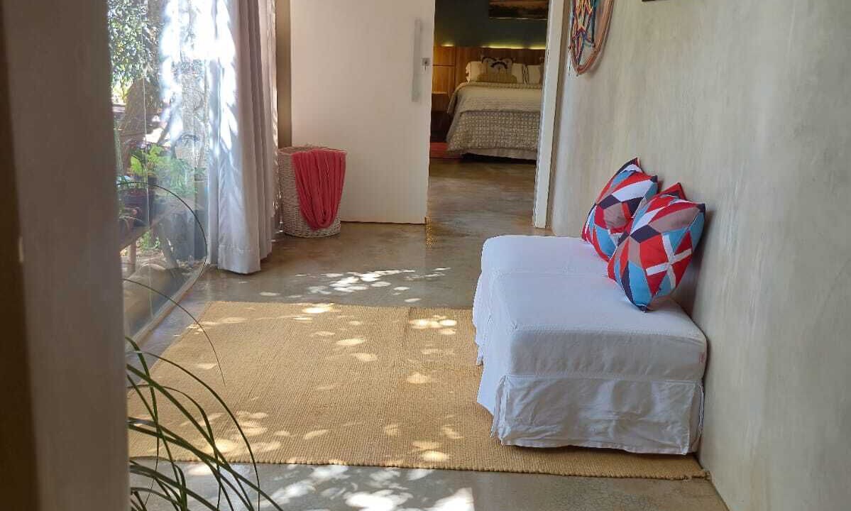 Photo of Bedroom in Alto Paraiso de Goias