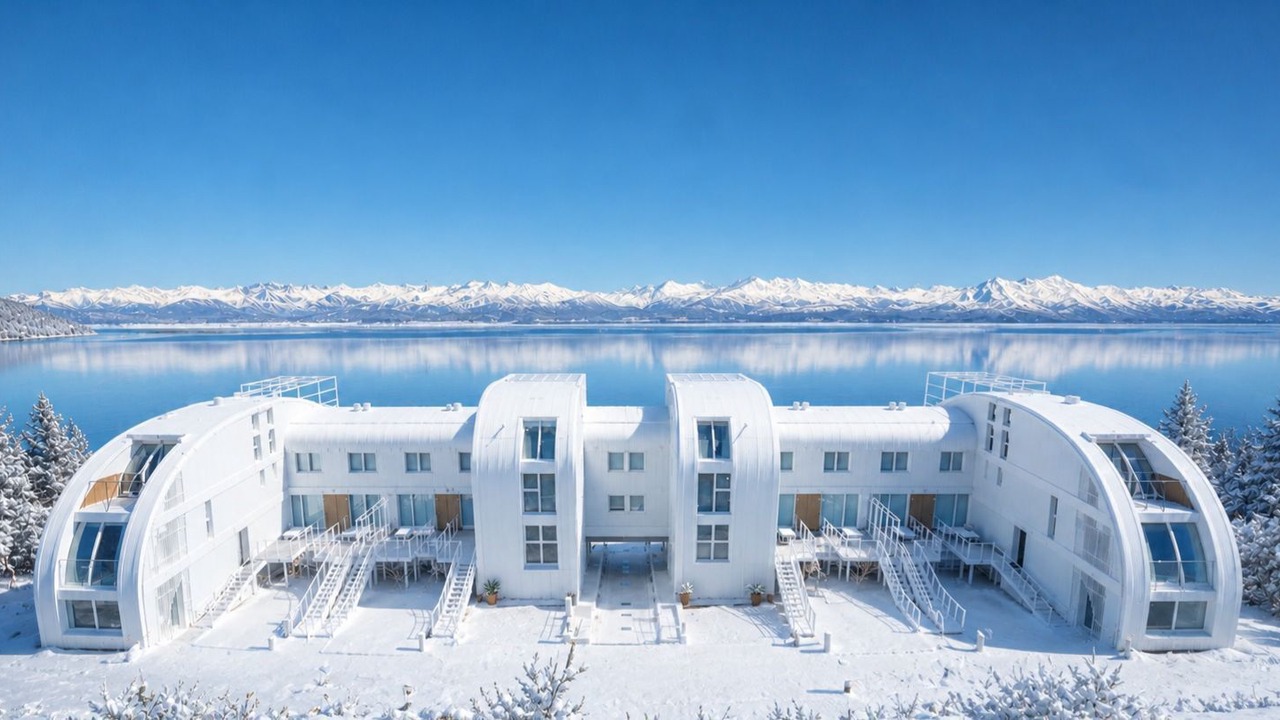 Photo of Outdoor in San Carlos de Bariloche