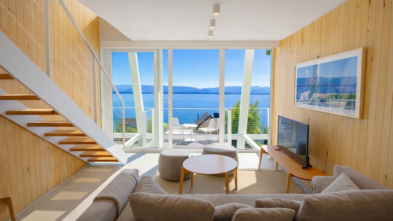 Photo of Livingroom in San Carlos de Bariloche
