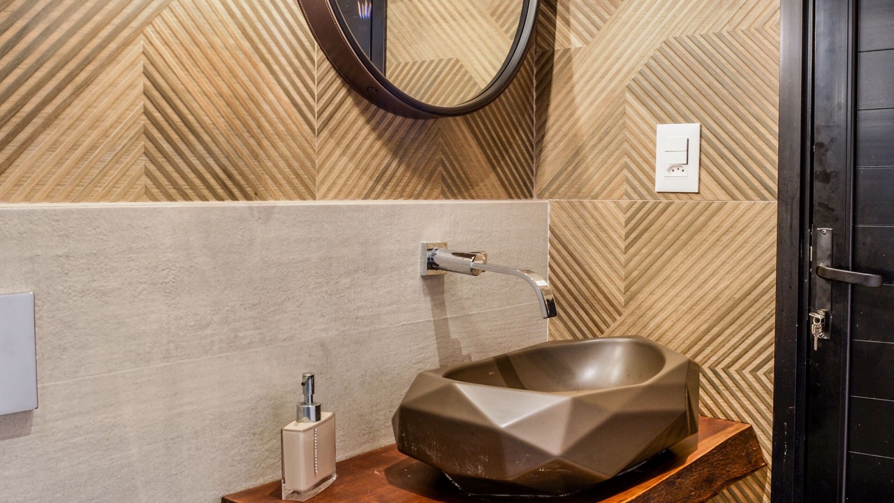 Photo of Bathroom in Pipa
