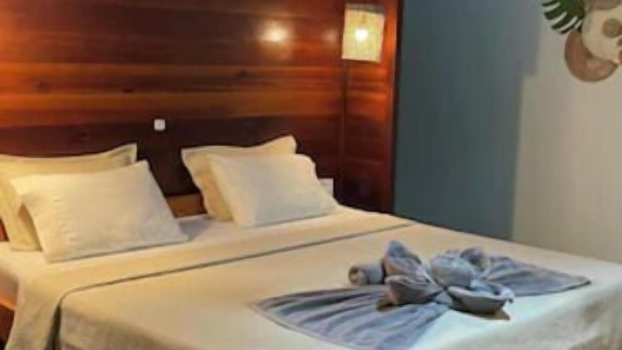 Photo of Bedroom in Pipa