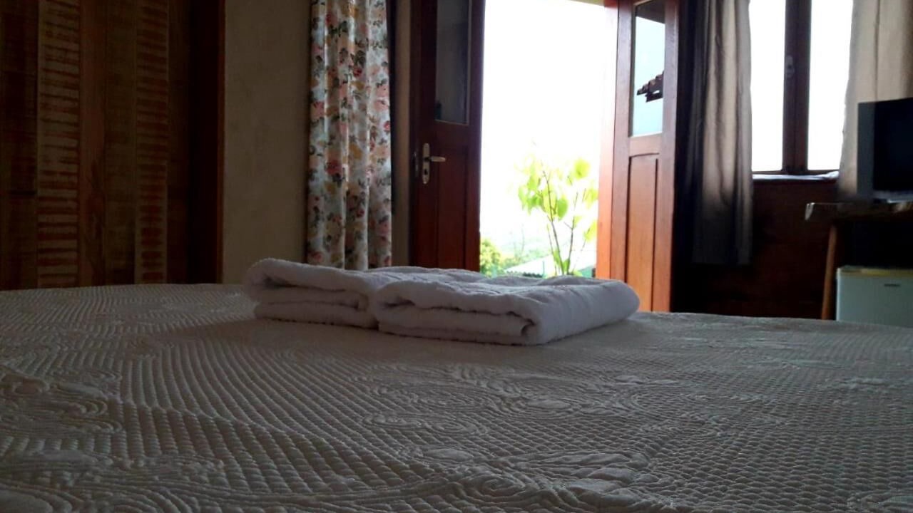 Photo of Bedroom in Pipa
