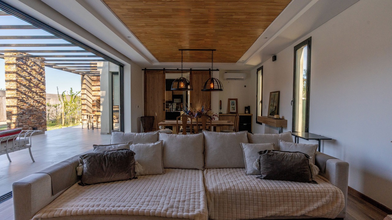 Photo of Livingroom in Chacras de Coria