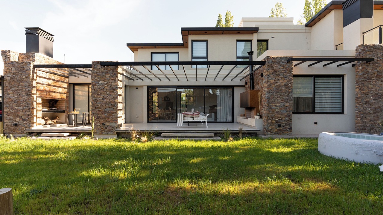 Photo of Outdoor in Chacras de Coria
