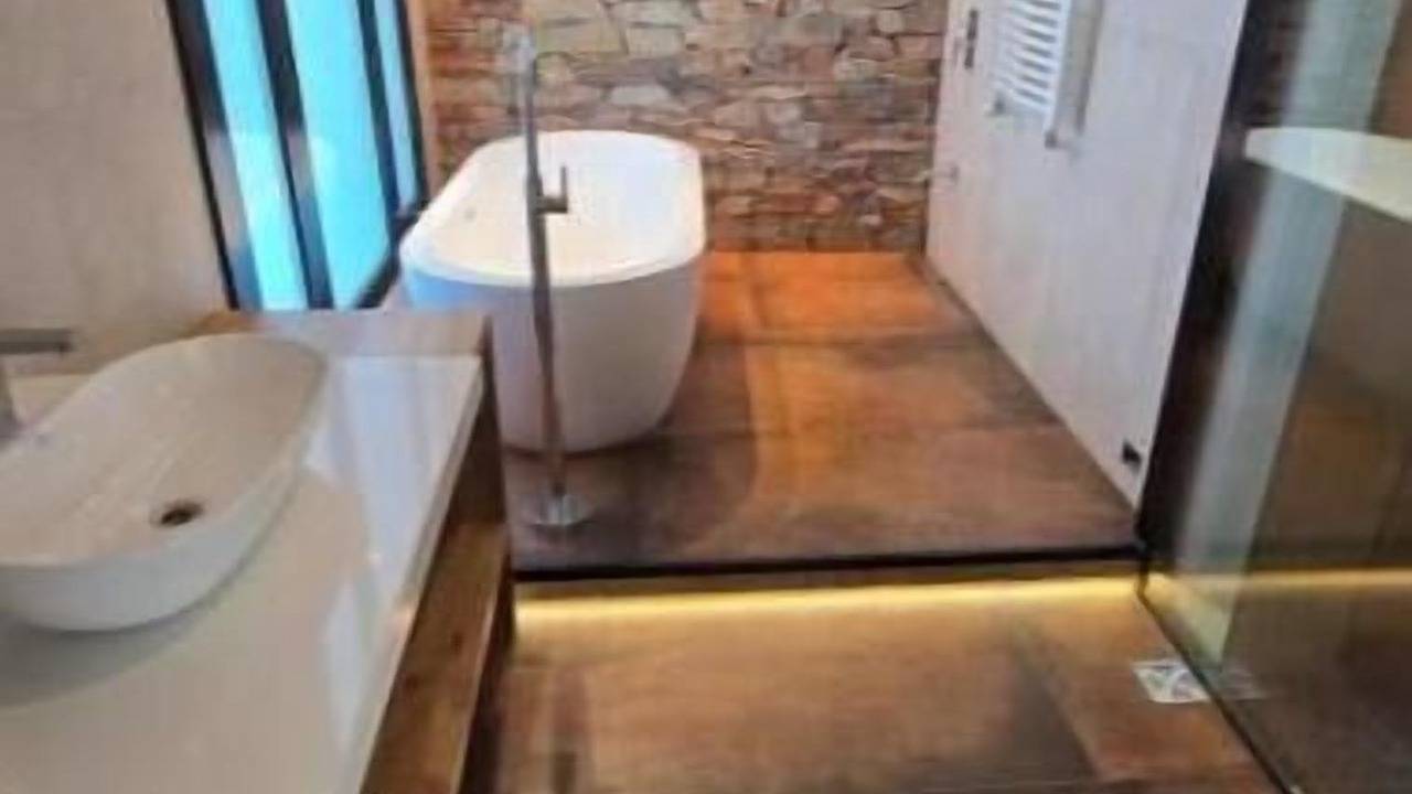 Photo of Bathroom in Chacras de Coria
