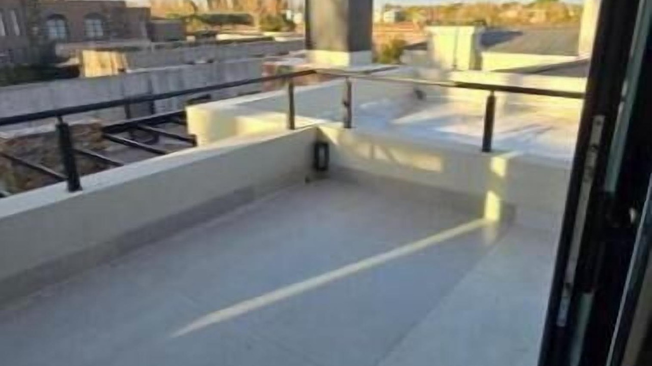Photo of Patio Balcony in Chacras de Coria