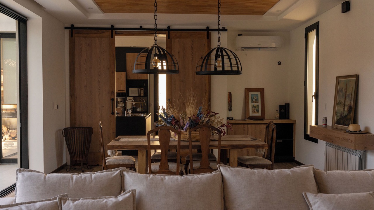 Photo of Livingroom in Chacras de Coria