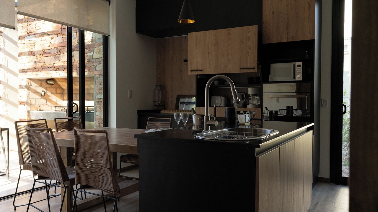 Photo of Kitchen in Chacras de Coria
