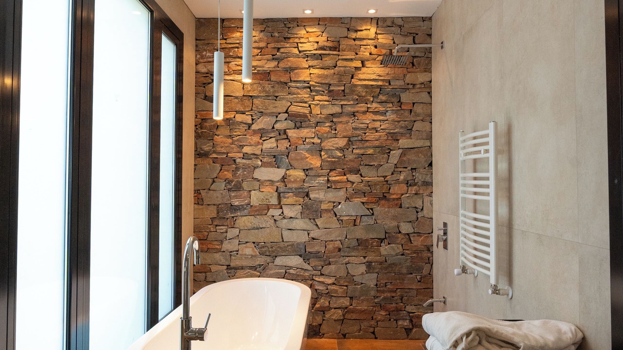 Photo of Bathroom in Chacras de Coria