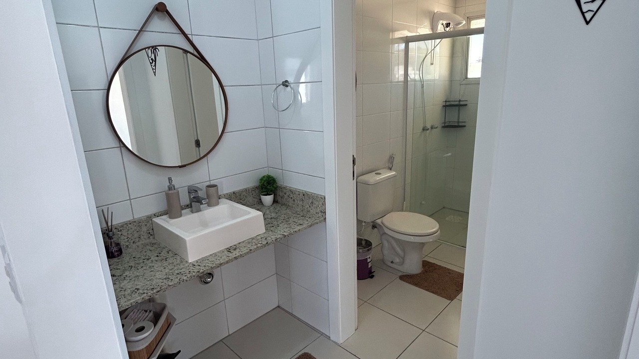 Photo of Bathroom in Ingleses Centro