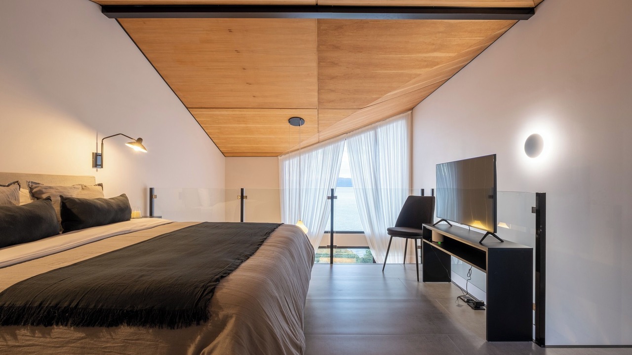 Photo of Bedroom in Province of Tierra del Fuego