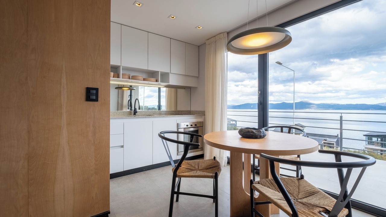 Photo of Kitchen in Province of Tierra del Fuego