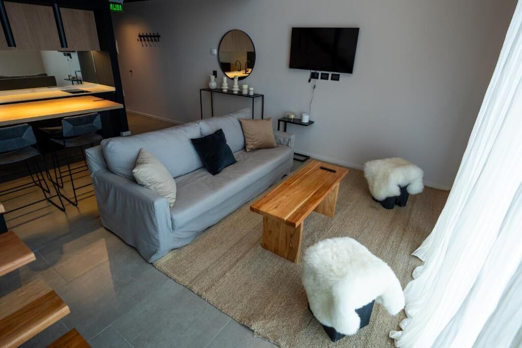 Photo of Livingroom in Province of Tierra del Fuego