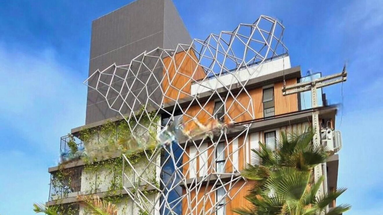 Photo of Outdoor in Jardim Oceania