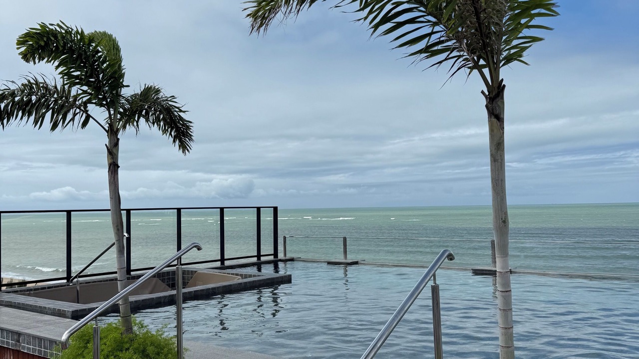 Photo of Outdoor in Jardim Oceania