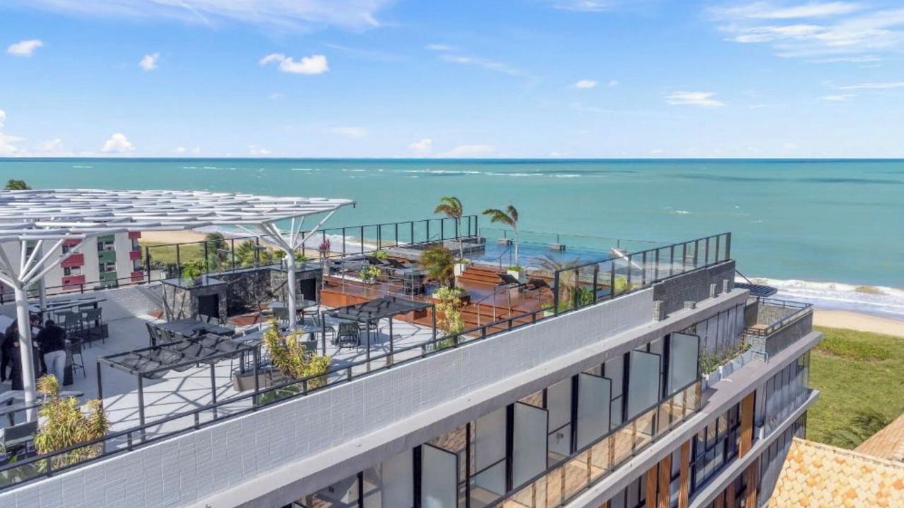 Photo of Patio Balcony in Jardim Oceania